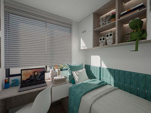 Departamento De 2 Dormitorios Proximo A Estrenar En Pueblo Libre