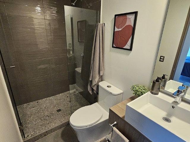 Departamento de 2 Habitaciones con increíbles amenidades