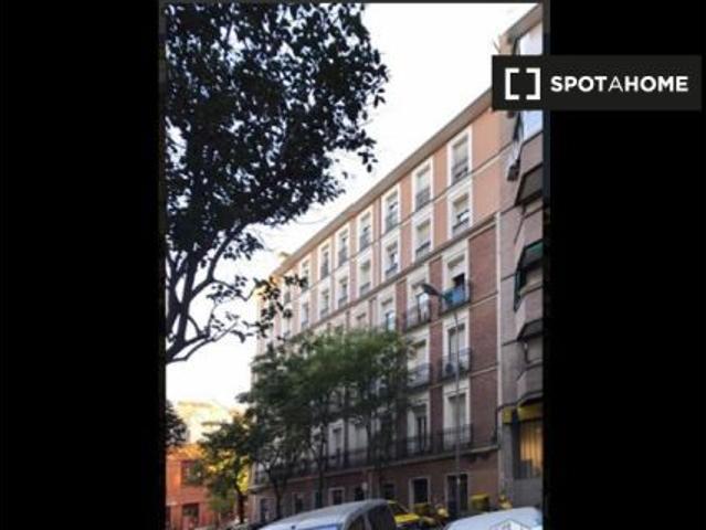 Departamento de 2 habitaciones en alquiler en Pacífico, ideal para trabajadores y estudiantes de pos