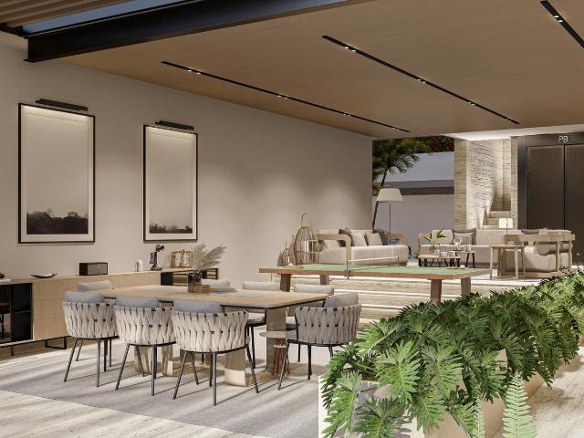 DEPARTAMENTO DE 2 HABITACIONES EN UN LUGAR EXCLUSIVO Y DE LUJO | CANCUN