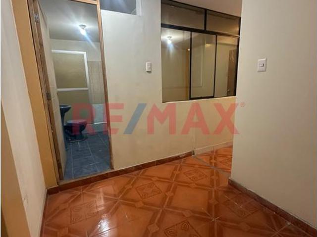 Departamento De 2 Hbs En Alquiler Piso 2 Los Olivos