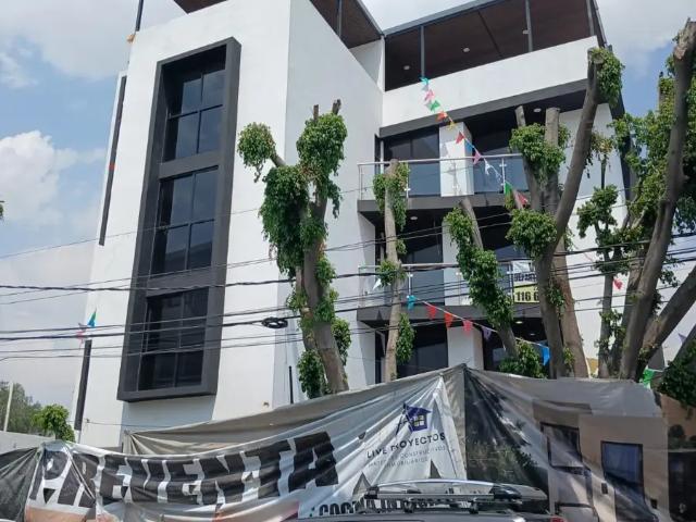 DEPARTAMENTO DE 2 NIVELES EL VERGEL