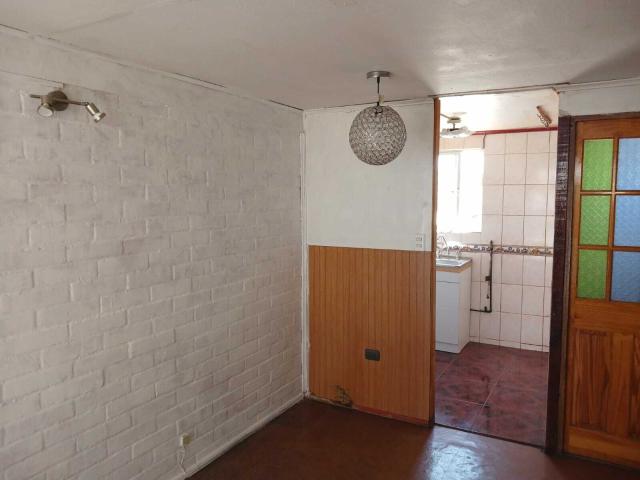 Departamento de 2 pisos en venta