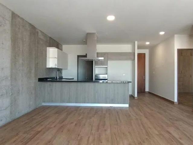 Departamento de 2 rec 2 baños en Las Huastecas