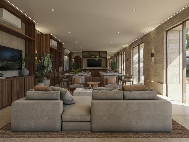 DEPARTAMENTO DE 2 REC?MARAS EN VENTA | ZONA DE ALTA PLUSVAL?A | AMENIDADES PREMIUM