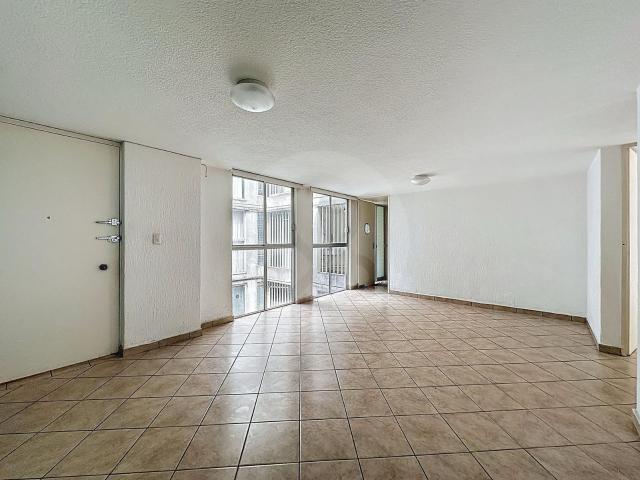 Departamento en renta en Portales Sur