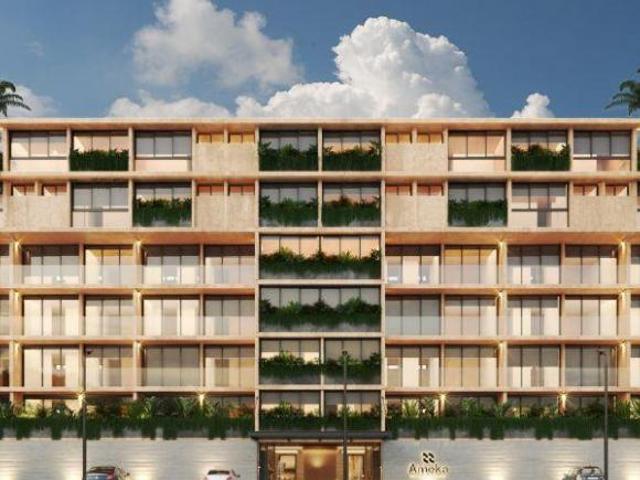 Departamento de 2 recámaras, con amenidades, dentro de periférico
