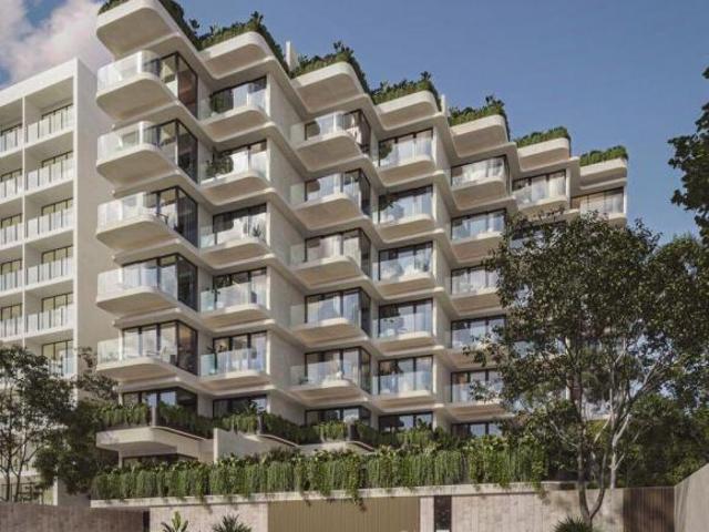 Departamento de 2 recámaras, con amenidades, en Campestre