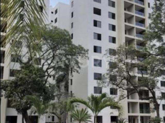 Departamento de 2 recámaras con amenidades en Lomas del Mirador