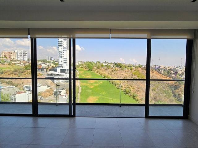 Departamento de 2 recamaras con Family en The Oaks Bosque Real