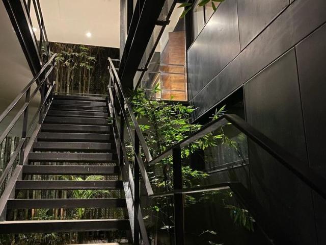 DEPARTAMENTO, CON O SIN MUEBLES en VENTA y RENTA,Lope de Vega, Polanco
