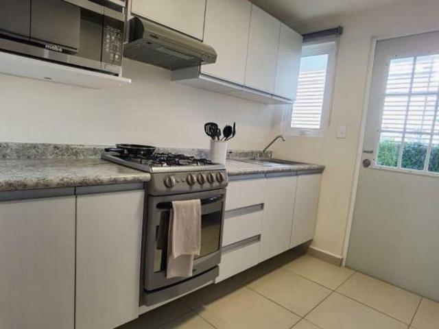 DEPARTAMENTO DE 2 RECAMARAS A 50 MIN DE LA CDMX