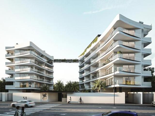 Departamento de 2 recámaras a minutos de la playa y zona comercial en $ 3.277.209 MXN