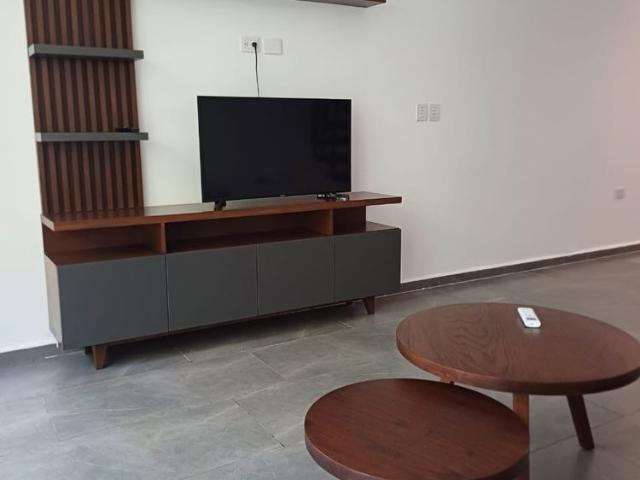 Departamento de 2 recámaras, amueblado, en Arcadia, con amenidades