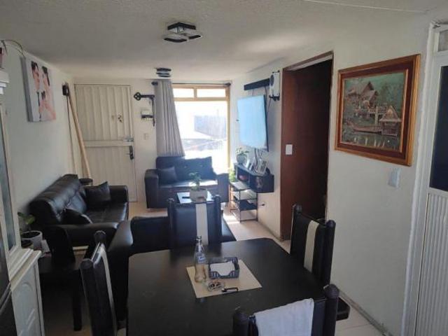 DEPARTAMENTO DE 2 RECAMARAS DE 52M2