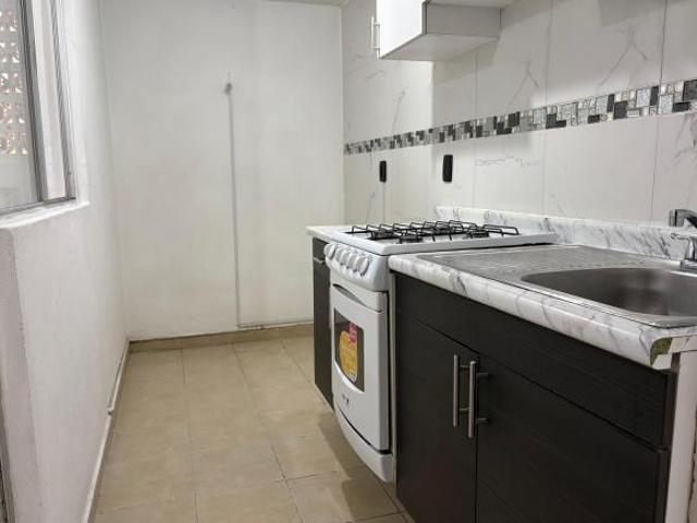 DEPARTAMENTO DE 2 RECAMARAS EN COL. FELIPE PESCADOR, CUAUHTEMOC