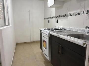 DEPARTAMENTO DE 2 RECAMARAS EN COL. FELIPE PESCADOR, CUAUHTEMOC