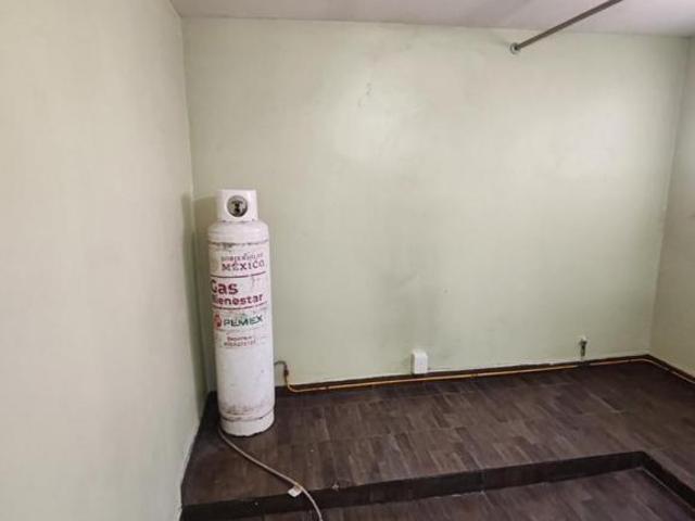 Departamento de 2 recamaras en Chinam pac con Iztapalapa