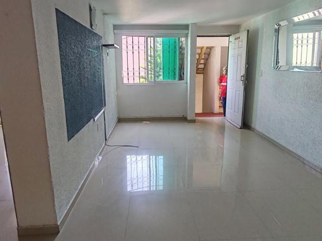 Departamento de 2 recamaras en Chinam pac con Iztapalapa