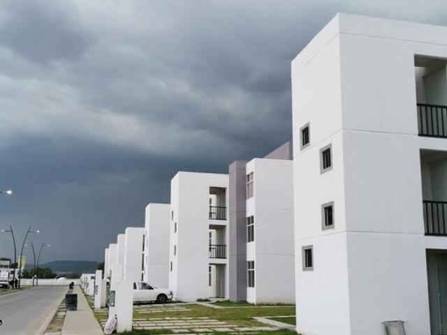 DEPARTAMENTO DE 2 RECAMARAS EN HEROES DE LEÓN, GUANAJUATO