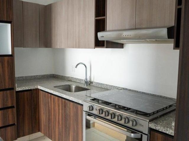 Departamento de 2 recamaras en Huentitan