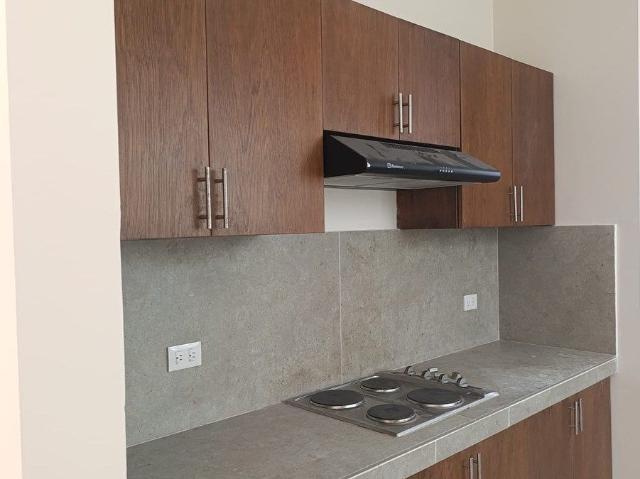 DEPARTAMENTO DE 2 RECÁMARAS EN PLANTA BAJA
