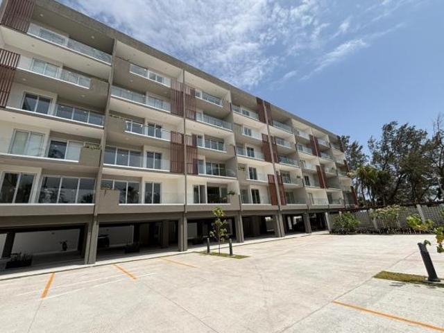 Departamento de 2 recámaras en Playa de Oro Mocambo en VENTA a unos pasos de la playa