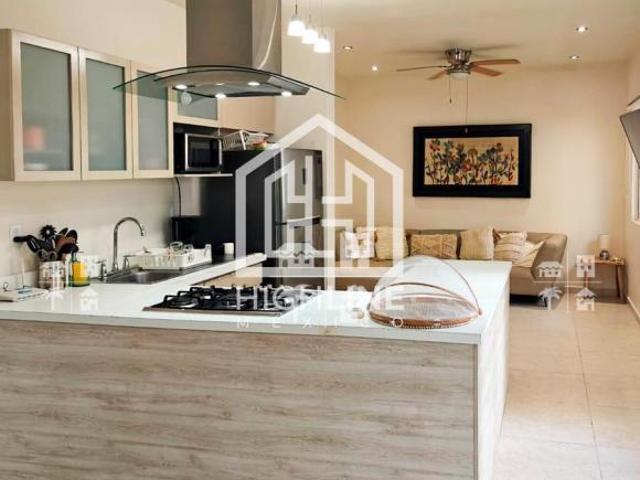 Departamento de 2 Recámaras en Playa del Carmen | Precio de Oportunidad