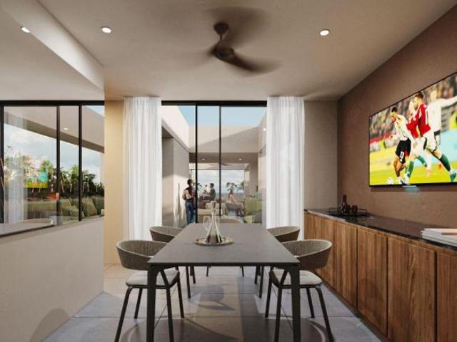 Departamento de 2 recámaras en preventa, en Benito Juárez Norte, con amenidades