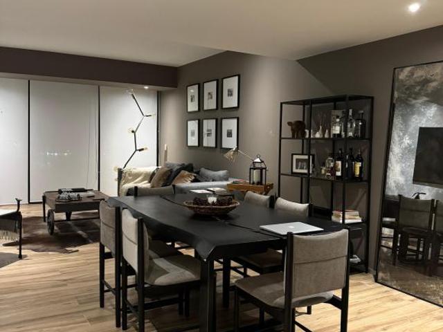 Departamento de 2 recamaras en Providencia con o sin muebles
