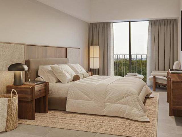 Departamento de 2 recamaras en Providencia