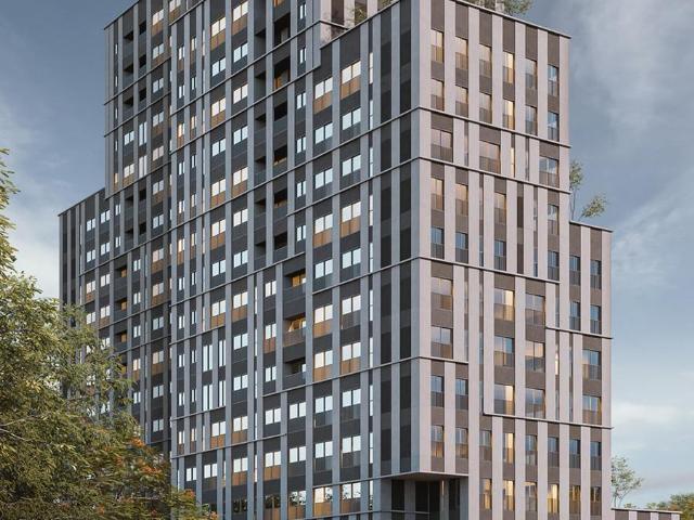 Departamento de 2 recamaras en Providencia