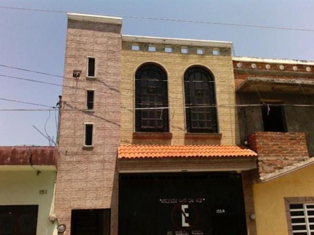 DEPARTAMENTO DE 2 RECAMARAS EN RENTA EN EL CARMEN, ZAMORA, MICH