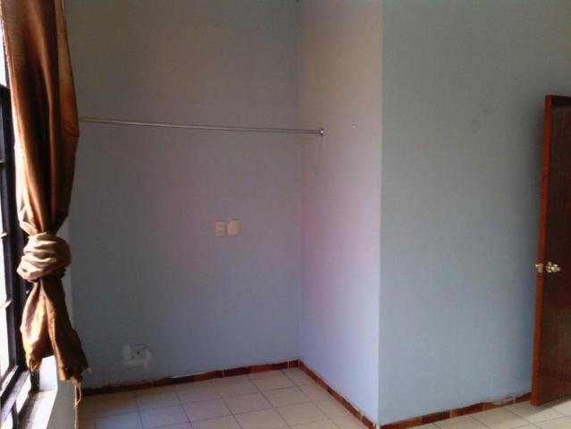 DEPARTAMENTO DE 2 RECAMARAS EN RENTA EN EL CARMEN, ZAMORA, MICH