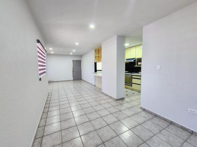 DEPARTAMENTO DE 2 RECAMARAS EN RESIDENCIAL AGUA CALIENTE