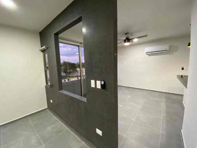 Departamento de 2 recámaras en Utara Towers, SIN MUEBLES