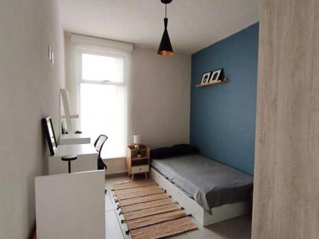 Departamento de 2 recámaras en venta