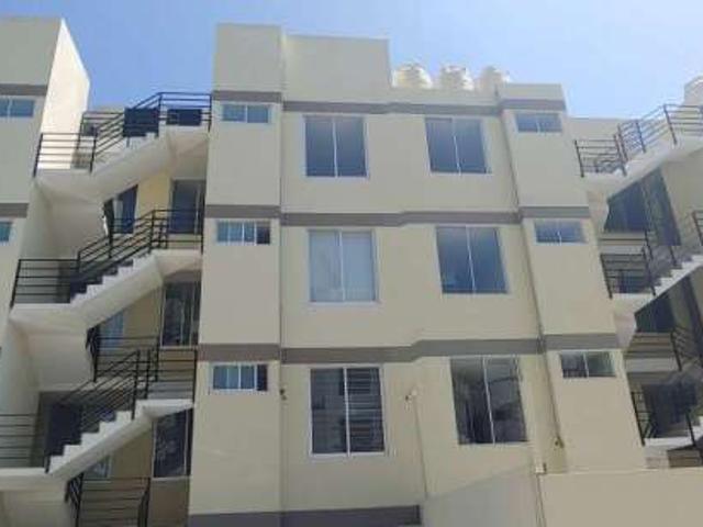 Departamento 2 recamaras en venta cerca de terraza oblatos