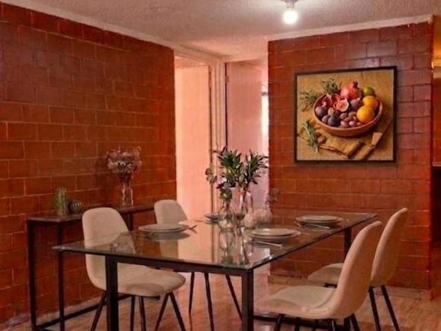 Departamento de 2 recámaras en venta en Álvaro Obregón, CDMX