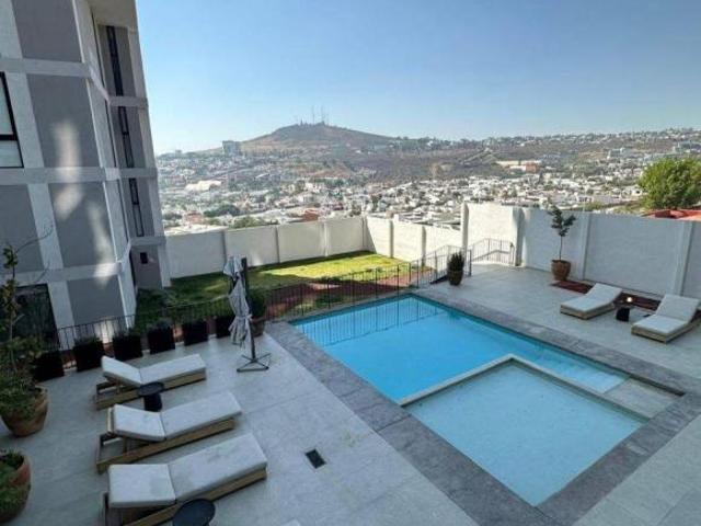 Departamento de 2 recámaras en venta en Balcones del Campestre MERIDIANO 101