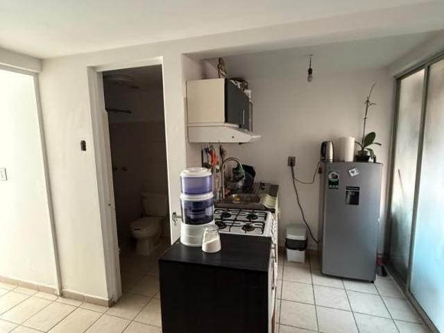 Departamento de 2 recámaras en venta en la alcaldía Cuauhtémoc, CDMX