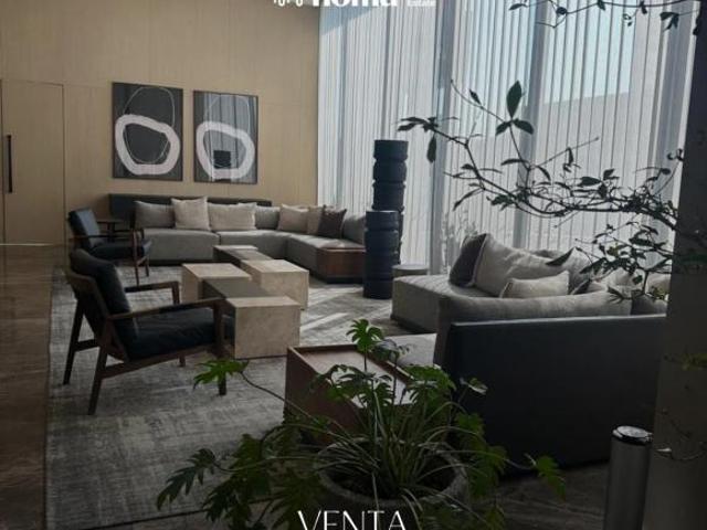 Departamento de 2 recámaras en venta en Puerta de Hierro