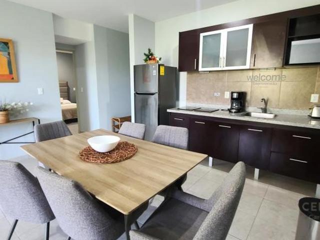 Departamento de 2 recamaras en venta en Riviera Towers 2 en Playa del Carmen