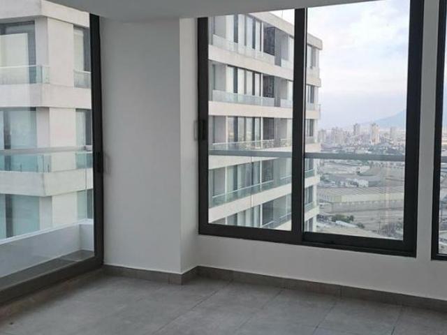 DEPARTAMENTO DE 2 RECÁMARAS EN VENTA EN TORRE CATEHUA