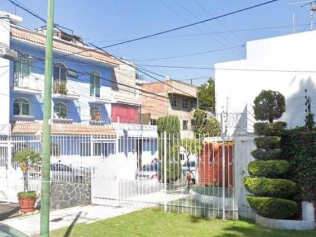 Departamento de 2 Recamaras en Venta en Villa Lázaro Cárdenas, Tlalpan Ciudad de Mexico