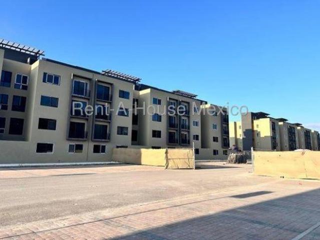 Departamento de 2 recámaras. VENTA La Joya