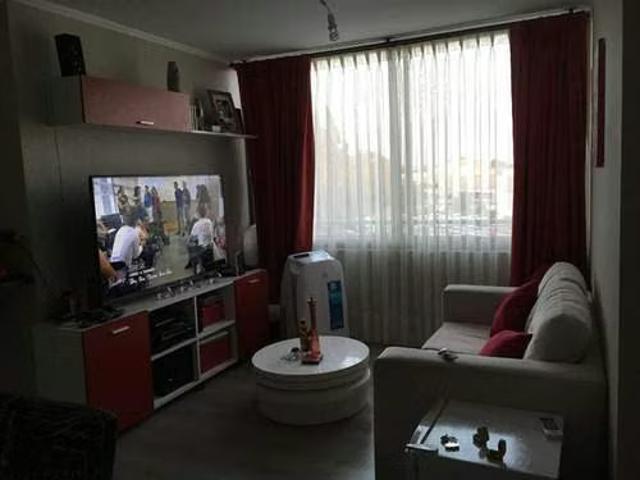 Departamento DE 2D1B. Cond. barrio apostoles. 2 dormitorios por 2300.00 en Cerrillos