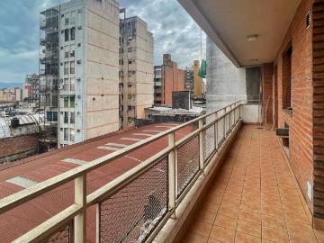 Departamento de 2D en alquiler