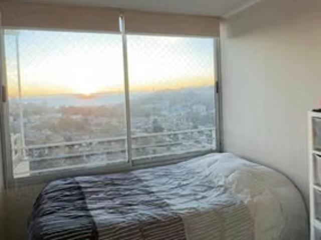 Departamento de 2D y 2B, Jardin del Mar, Viña 1850 | dormitorios por 4100.00 en Viña del Mar