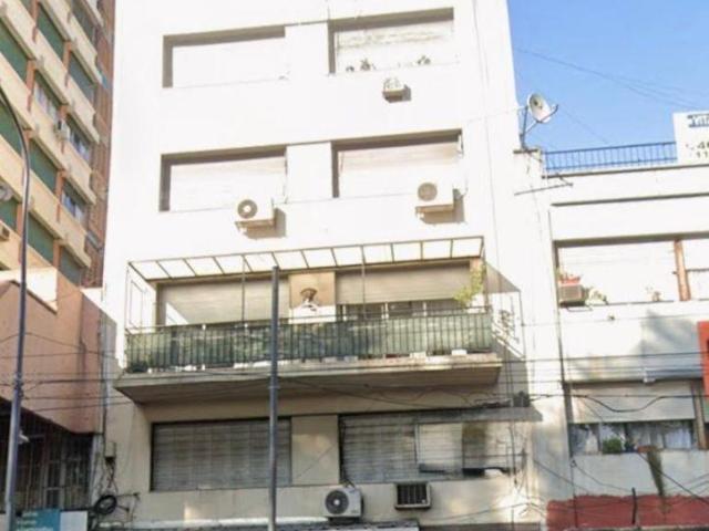 Departamento de 33 m² de 1 ambiente y medio en alquiler en liniers
